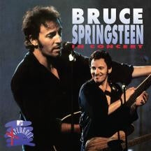 Bruce Springsteen – Mtv Plugged (LP)