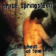 Bruce Springsteen – The Ghost of Tom Joad (LP)