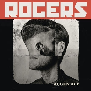 Rogers – Augen Auf (LP)