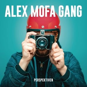 Alex Mofa Gang – Perspektiven (LP)