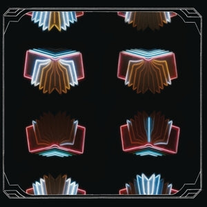 Arcade Fire – Neon Bible (LP)
