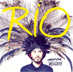 Christophe Willem – Rio (LP)