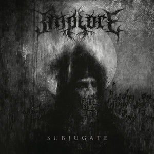 Implore – Subjugate (LP)