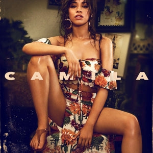 Camila Cabello – Camila (LP)