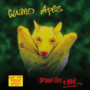 Guano Apes – Proud Like a God (LP)