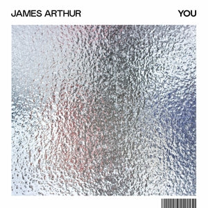 James Arthur – You (LP)