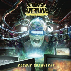 Dr. Living Dead! – Cosmic Conqueror (LP)