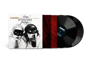 Scorpions – Born To Touch Your Feelings - Best of Rock Ballads (LP)