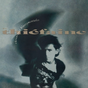 Hubert-Félix Thiéfaine – Chroniques Bluesymentales (LP)
