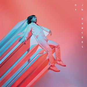 Jb Dunckel – H+ (LP)