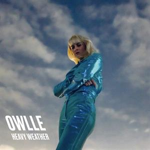 Owlle – Heavy Weather (LP)