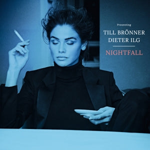 Till Brönner & Dieter Ilg – Nightfall (LP)
