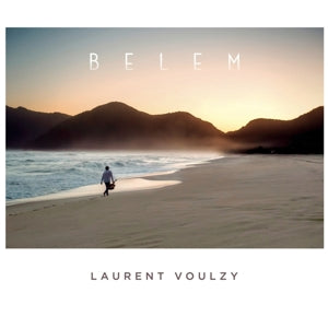 Laurent Voulzy – Belem (LP)