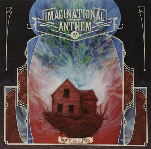 Various – Imagination Anthem Iv: New Possibilities (LP)