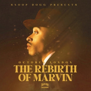 October London – The Rebirth of Marvin (LP)