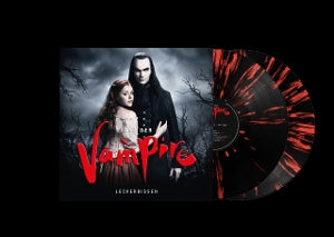 Thomas Borchert & Marjan Shaki – Tanz Der Vampire / Leckerbissen (LP)