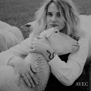 Avec – Avec (LP)