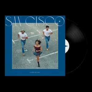 San Cisco – Under the Light (LP)
