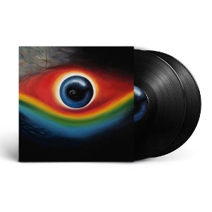 Pendulum – Inertia (LP)
