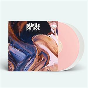 Rufus Du Sol – Bloom (LP)