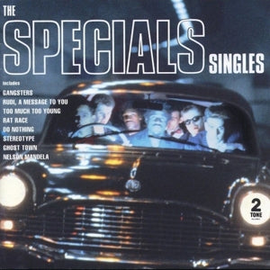 Specials – Singles (LP)