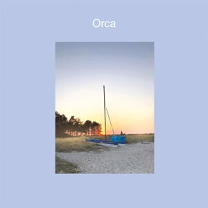 Horse – Orca (LP)