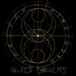 Quiet Hollers – Forever Chemicals (LP)