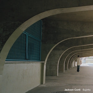 Jackson Conti – Sujinho (LP)
