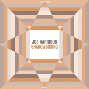 Joe Harrison – Shadowboxing (LP)