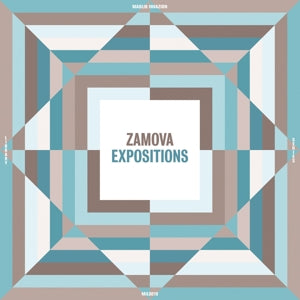 Zamova – Expositions (LP)