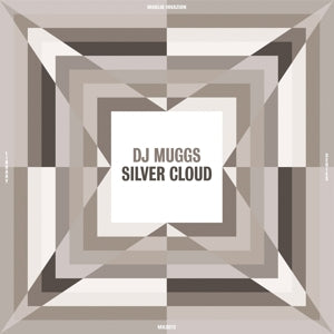 DJ Muggs – Silver Cloud (LP)